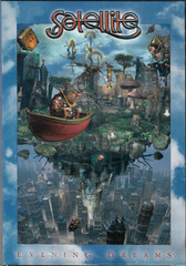 Satellite / Evening Dreams (RU)(DVD)