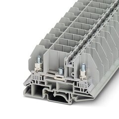 RBO 5-T-B-HEX-Измерительная клемма с ползунковым размыкателем