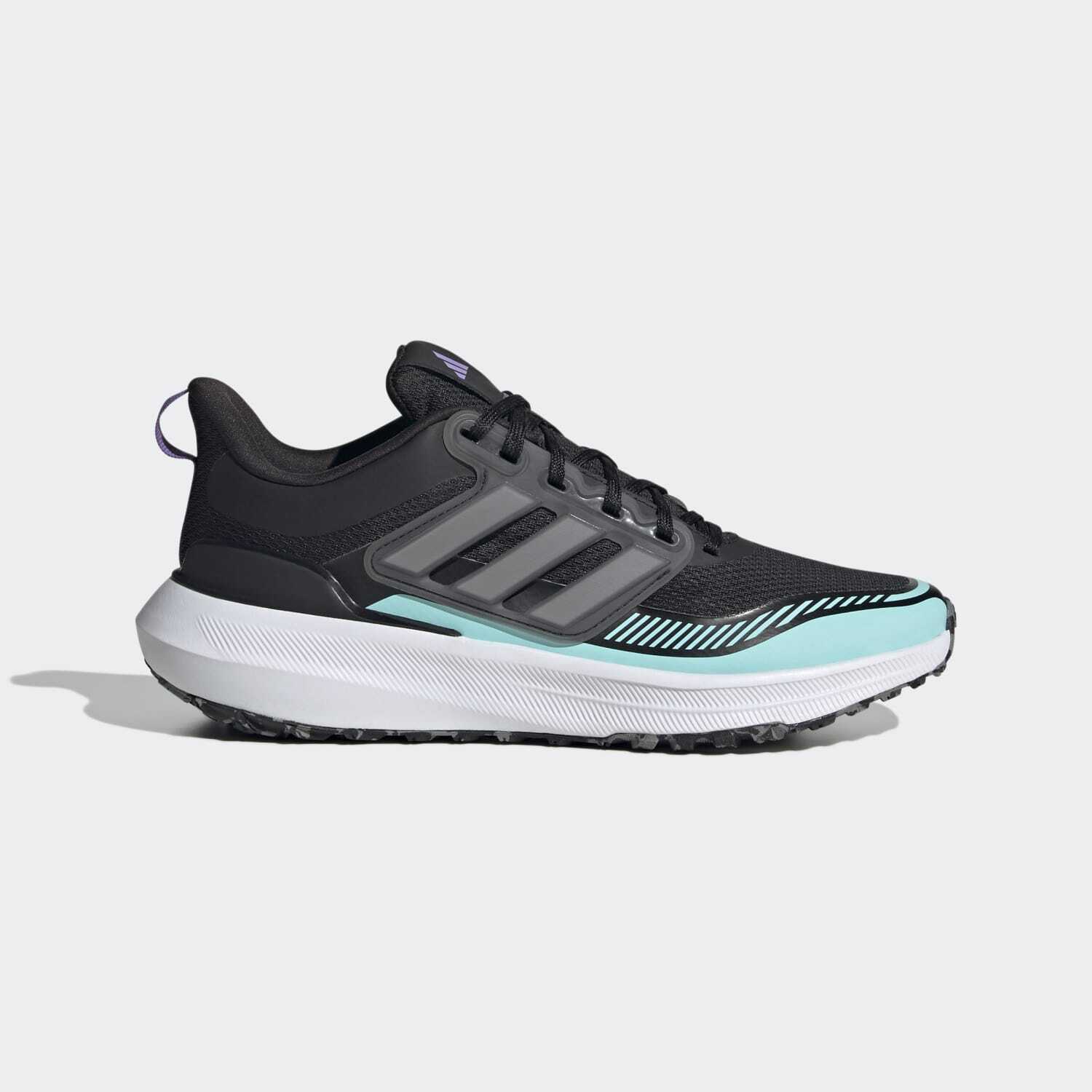 Кроссовки женские Adidas ULTRABOUNCE TR W, ID9402 - купить по выгодной цене  | Ashop.ru - мультибрендовый магазин одежды, обуви и аксессуаров