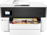 Струйное МФУ HP OfficeJet Pro 7740 WF AiO Printer