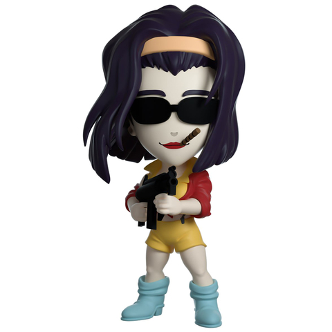 Фигурка Youtooz Cowboy Bebop: Faye Valentine