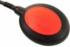 Для более быстрой и технически правильной работы насос снабжен тремя пропеллерами