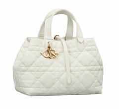 Сумка Dior Toujours, белый