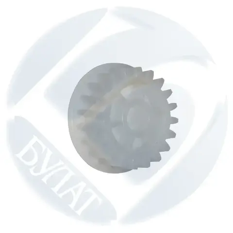 Шестерня 20T привода термоузла HP LJ P3005, М3027, М3035 RU5-0957