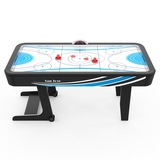 Игровой стол - аэрохоккей DFC San Jose 72" фото №2