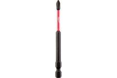 Бита Milwaukee SHOCKWAVE PH1 90мм