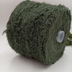 Pellicciotta Cotone Pima Хлопковая травка Темно зеленый 11