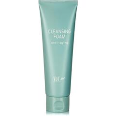 YU.R ME Пенка для умывания мягкая с подтягивающим эффектом - Anti-aging cleansing foam, 120мл