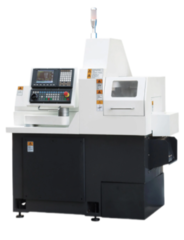 Автомат продольного точения BLIN CSL265