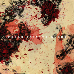Slayer / World Painted Blood (CD)