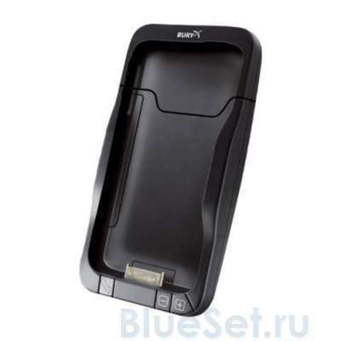 Bury Motion Комплект громкой связи для iPhone 3/4/4S