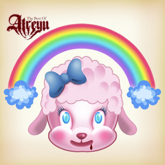 Atreyu / The Best Of Atreyu (2LP)