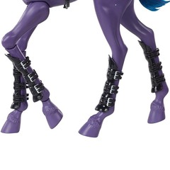 Авиа Троттер. Монстрические Мутации