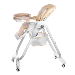 Стульчик для кормления Nuovita Fantasia (Stelle / Звезды)