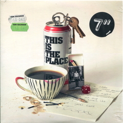 Tom Grennan / This Is The Place (Limited Edition)(7