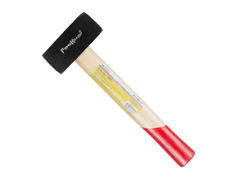 38-5-011 Кувалда 1000 г, деревянная рукоятка 220 мм (РемоКолор)