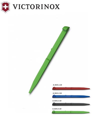 Зубочистка Victorinox Large, Assorted Colors (A.3641.1.10)
