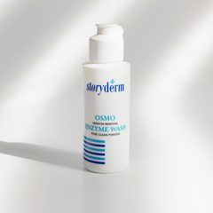 STORYDERM_Энзимная очищающая пудра OSMO ENZYME WASH_