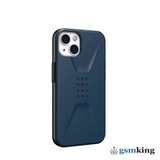 UAG Civilian Series Case for Apple iPhone 13 | 14 Mallard (Синий) 11317D115555