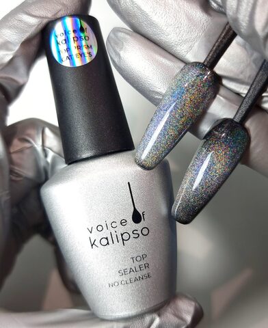Voice of Kalipso Top Prism Cat Eyes, 10 мл