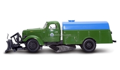 ZIL-164 Watering Washer PM-10 DIP 1:43