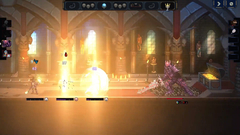 Legend of Keepers: Soul Smugglers (для ПК, цифровой код доступа)