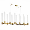 Люстра подвесная ST Luce Terni SL1229.303.12