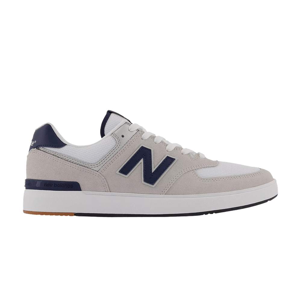 New balance court