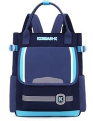 Çanta \ Bag \ Рюкзак Kdman-K blue