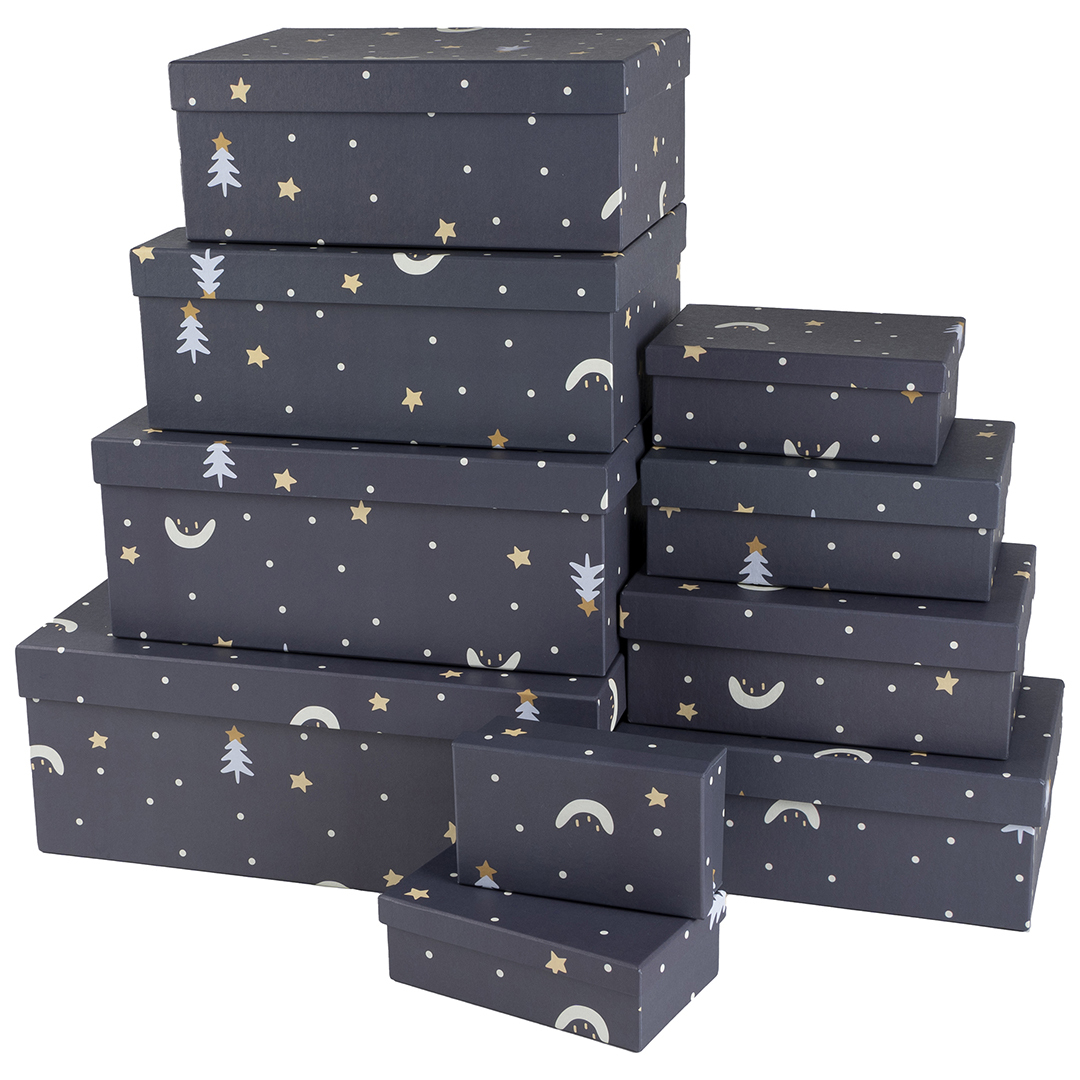 Подарочные Коробки Смоленск Купить