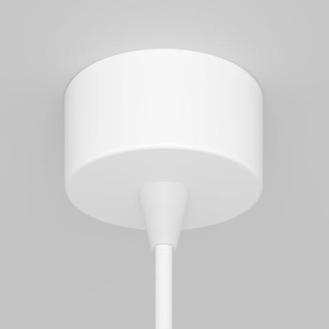 Подвесной светильник Maytoni Arrow P064PL-01W-1