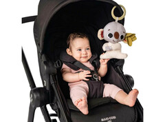 Tiny Love Игрушка-подвеска Коала (3333111811)