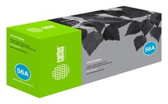 Картридж лазерный Cactus CS-CF256A CF256A черный (7400стр.) для HP LJ MFP M436n/M436nda