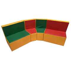 Детская игровая мебель угловая