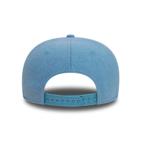 Кепки McLaren x Reiss Blue Retro Crown 9FIFTY Strapback Cap