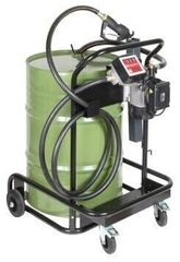 Электрический комплект для раздачи масла из бочек 200 л Viscotroll 70/K33