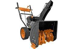 Садовая техника