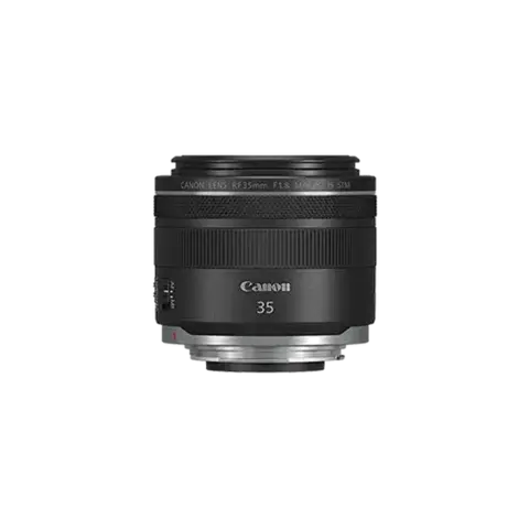 объектив Canon RF 35mm f1.8 Macro IS STM