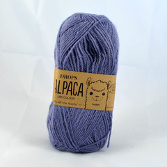 Alpaca Uni Color (Альпака Юни Колор) 11141144_141