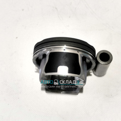 ПОРШЕНЬ STD CRETA, ix35, SPORTAGE 14- ДВИГ NU 2,0 G4NA TEIKIN 81,0 1,0-1,2-2,0 (+ПАЛЕЦ)