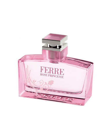 GianFranco Ferre Ferre Rose Princesse edt w