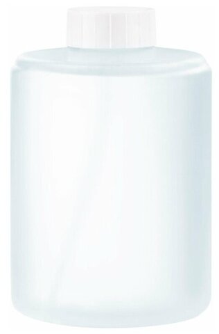 Мыло жидкое для дозатора Xiaomi Mijia white, 320 мл