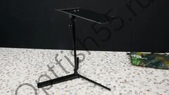 Подставка под зимнюю удочку телескопическая Сибтермо