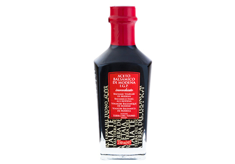 Уксус бальзамический из Модены IGP Terra del Tuono, 250мл