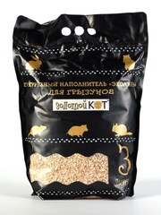 Золотой кот наполнитель 