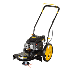 Газонокосилка бензиновая Huter GLM-5.0 L