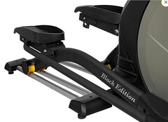 Эллиптический тренажер Spirit by Hasttings XE520S