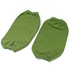 Нарукавники брезентовые