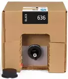 Картридж HP 636B 3L Black Ink Crtg