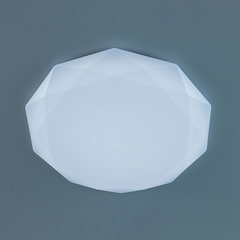 Светильник светодиодный Ситилюкс CL733900G RGB Астрон Белый с Пультом